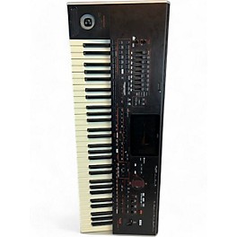 Used KORG Used KORG PA4X 61 Key Arranger Keyboard