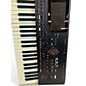 Used KORG Used KORG PA4X 61 Key Arranger Keyboard