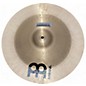 Used MEINL 18in CHINA PURE ALLOY Cymbal thumbnail