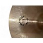 Used MEINL 18in CHINA PURE ALLOY Cymbal