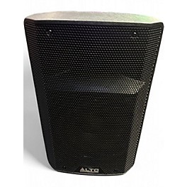 Used Alto TX210 Powered Speaker