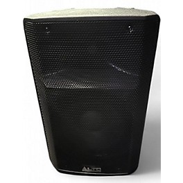 Used Alto TX210 Powered Speaker