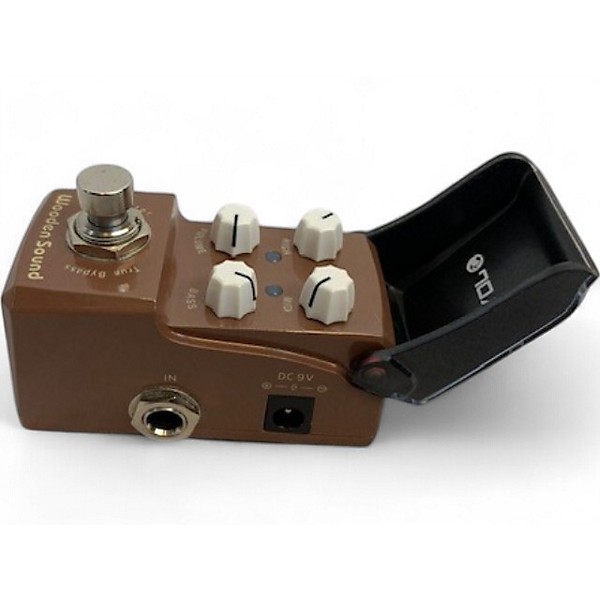 Used Joyo Used Joyo WOODEN SOUND Pedal