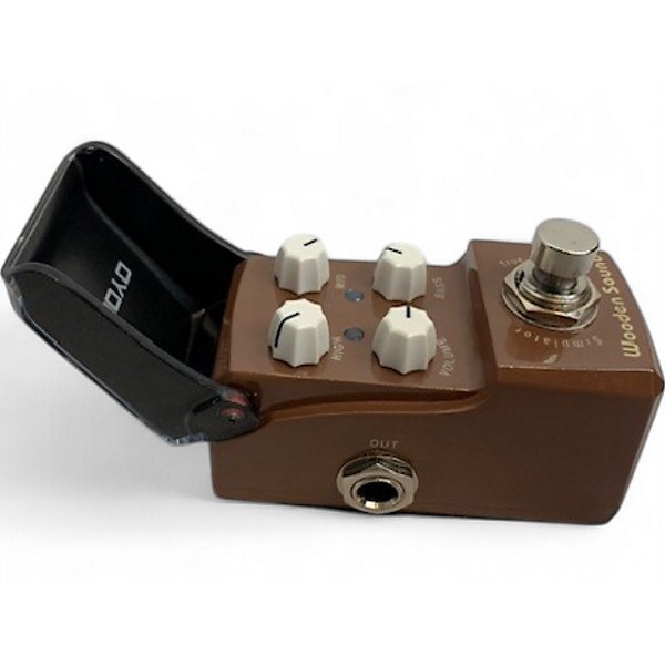 Used Joyo Used Joyo WOODEN SOUND Pedal