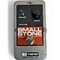 Used Electro-Harmonix Used Electro-Harmonix Small Stone Nano Phase Shifter Effect Pedal thumbnail