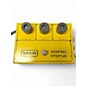 Used MXR VINTAGE STEREO CHORUS Effect Pedal thumbnail