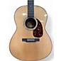 Used Larrivee L09 Natural Acoustic Guitar