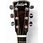 Used Larrivee L09 Natural Acoustic Guitar