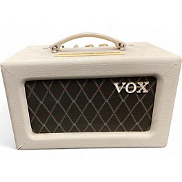 Used VOX AC4TVH 4W Tube Guitar Amp Head