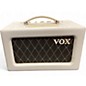 Used VOX AC4TVH 4W Tube Guitar Amp Head thumbnail