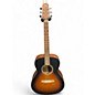 Used Walden G570TB Sunburst Acoustic Guitar thumbnail