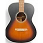 Used Walden G570TB Sunburst Acoustic Guitar