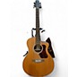 Used Walden G570CE Natural Acoustic Guitar thumbnail