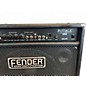 Used Fender Used Fender Rumble 150 150W Bass Amp Head