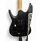 Used Dean Used Dean Dean Exile Select Floyd Fluence Electric Guitar Satin Black Solid Body Electric Guitar