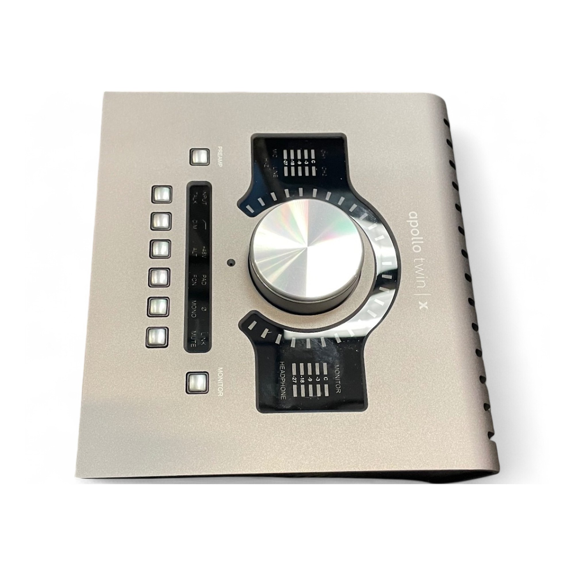 Universal Audio Apollo Twin X DUO Heritage Edition