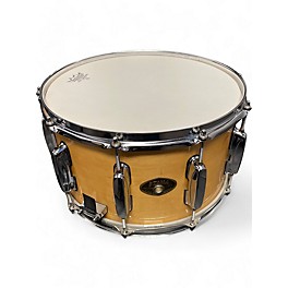 Used TAMA 14X8 Artwood Snare Natural Drum