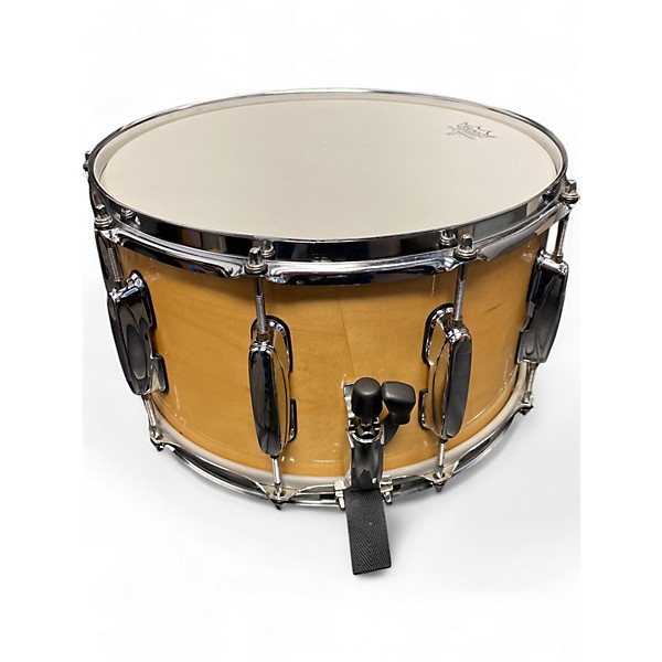 Used TAMA 14X8 Artwood Snare Natural Drum