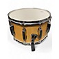 Used TAMA 14X8 Artwood Snare Natural Drum