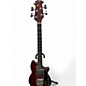 Vintage Ovation MAGNUM 1 Red Electric Bass Guitar thumbnail