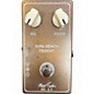 Used Nev Tech Used Nev Tech Supa Demon Trident Effect Pedal