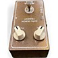 Used Nev Tech Used Nev Tech Supa Demon Trident Effect Pedal