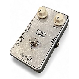 Used Nev Tech Used Nev Tech Demon Bender Effect Pedal