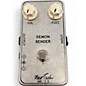 Used Nev Tech Used Nev Tech Demon Bender Effect Pedal