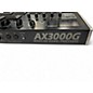 Used KORG Used KORG AX3000G Effect Processor