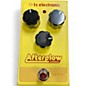 Used TC Electronic Used TC Electronic Afterglow Chorus Effect Pedal thumbnail