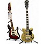 Used Gretsch Guitars Used Gretsch Guitars g2655t streamliner CHAMPAGNE Hollow Body Electric Guitar thumbnail