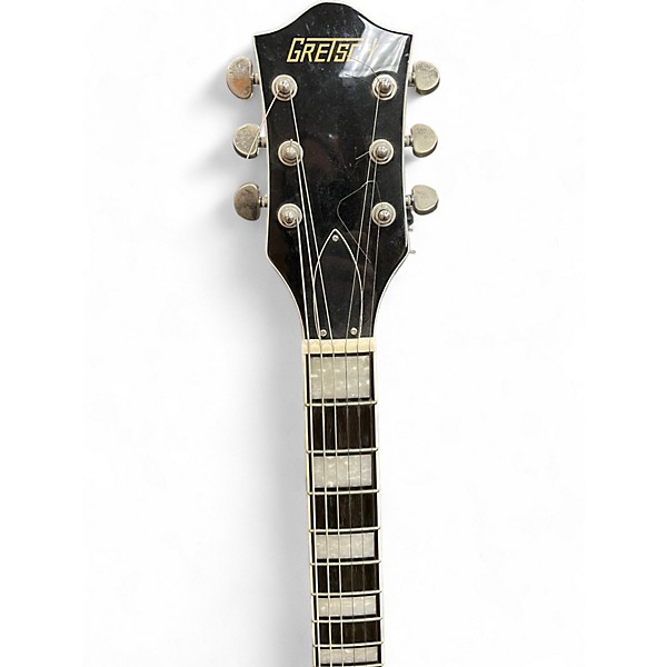 Used Gretsch Guitars Used Gretsch Guitars g2655t streamliner CHAMPAGNE Hollow Body Electric Guitar