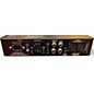 Used Gallien-Krueger Legacy 500 Bass Amp Head