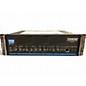 Used EBS Reidmar 750 Bass Amp Head thumbnail