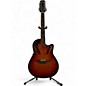 Used Ovation Used Ovation 2778AX-5 Standard Elite 2 Tone Sunburst 12 String Acoustic Guitar thumbnail