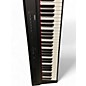 Used Yamaha Used Yamaha P125 Digital Piano