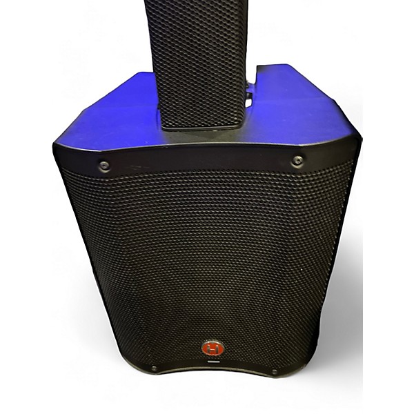 Used Harbinger Used Harbinger MLS1000 Powered Speaker