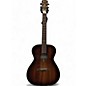 Used Alvarez Masterworks MFA66 OM/Folk SHADOW BURST Acoustic Guitar thumbnail