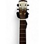 Used Alvarez Masterworks MFA66 OM/Folk SHADOW BURST Acoustic Guitar