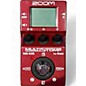 Used Zoom Used Zoom ZMS60B Multistomp Bass Bass Effect Pedal thumbnail