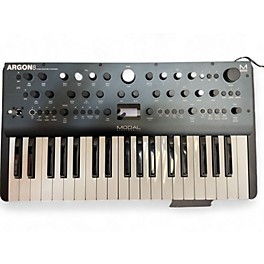 Used Modal Electronics Limited ARGON8 Synthesizer