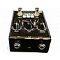 Used Vrtx Used VRTX SSS DOUBLE PREAMP Effect Pedal