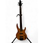 Used Hohner Used Hohner B BASS Natural Electric Bass Guitar thumbnail