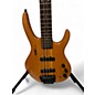 Used Hohner Used Hohner B BASS Natural Electric Bass Guitar