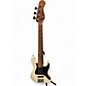 Used Sadowsky Guitars Used Sadowsky Guitars METROEXPRESS Olympic White Electric Bass Guitar thumbnail