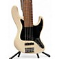 Used Sadowsky Guitars Used Sadowsky Guitars METROEXPRESS Olympic White Electric Bass Guitar