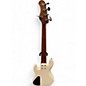 Used Sadowsky Guitars Used Sadowsky Guitars METROEXPRESS Olympic White Electric Bass Guitar