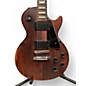 Used Gibson Used Gibson LPJ CHOCOLATE Solid Body Electric Guitar