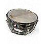 Used Ludwig Used Ludwig Ludwig LW0613SLD 13X6in Supralite Snare Drum