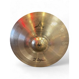 Used Zildjian Used Zildjian A custom Reso Ride Cymbal